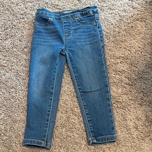Levi's Kids Blue Jeans